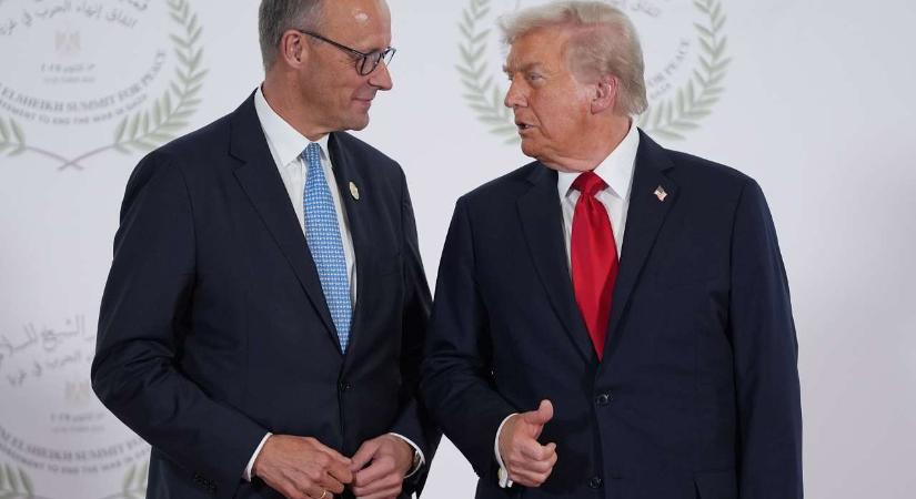 Jövő héten dőlhet el az EU–USA kereskedelmi paktum sorsa