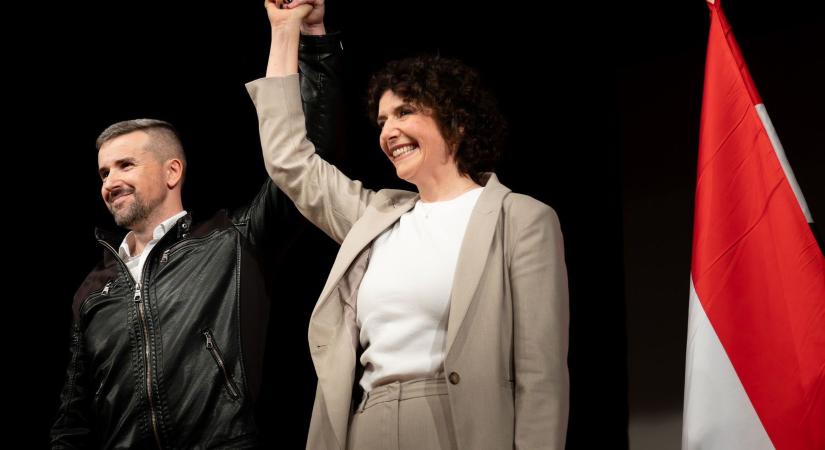 Jakab Péter Magyar Pétert teszi felelőssé egy esetleges vereségért