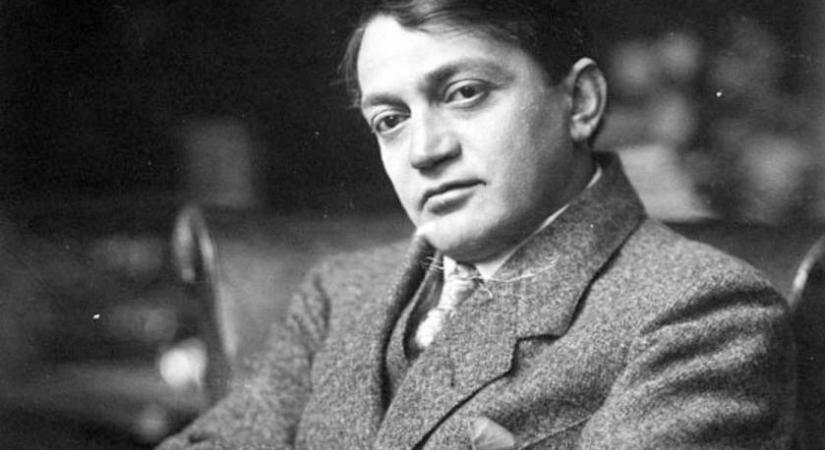 Így teltek Ady Endre utolsó hónapjai