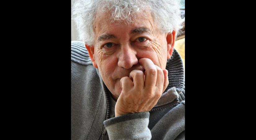 Elment a legnagyobb filmbarát