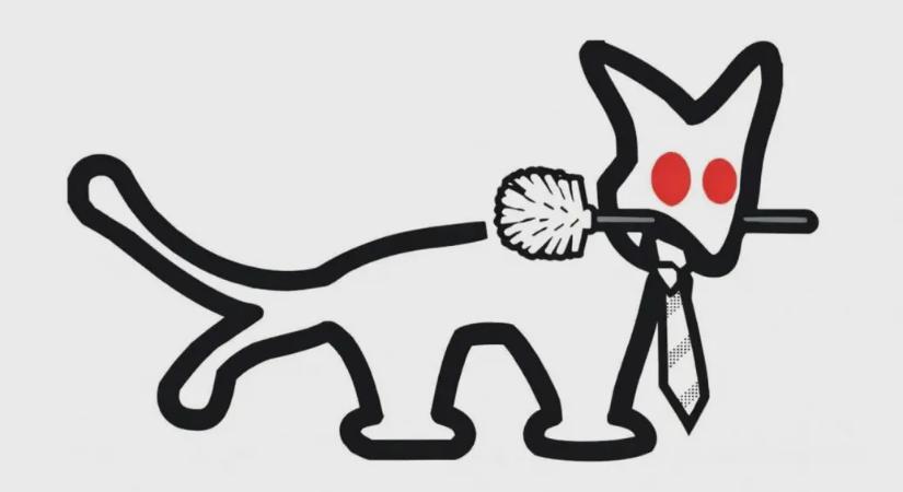 Bocsánatot kért a kutyapártos Nagy Dávid a vécékefés akció kimenetele miatt