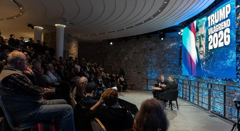 Orbán Balázs: Ukrajna tönkreteszi Európát