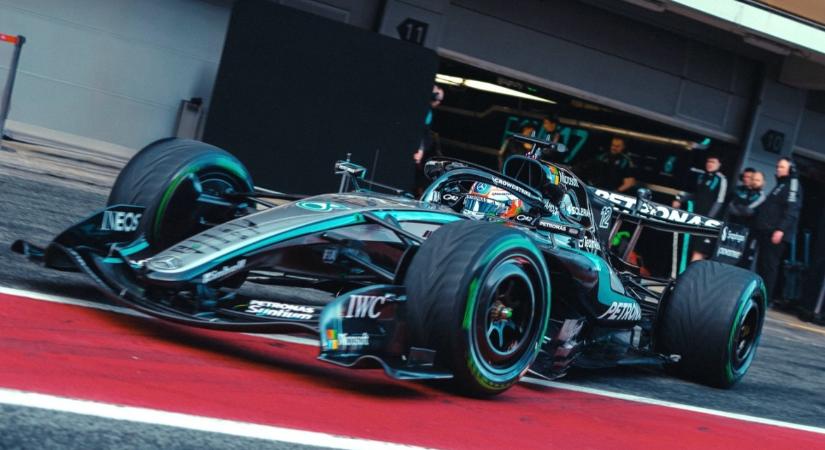 F1-es szakíró a barcelonai tesztről: a McLaren titkolózik, a Mercedesek jól kezdtek, a Williams nagy bajban lehet