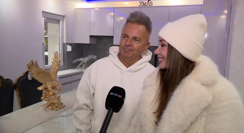 Cooky befektet, Balogh Szimóna teraszra vágyik – február 9-én indul az Ingatlanvadászok új évada