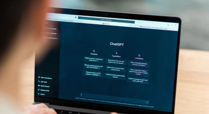 Kirúgtak egy profi futballedzőt, miután a ChatGPT döntött helyette a tét meccseken