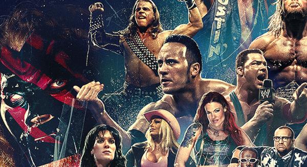 A jelek szerint március közepén Nintendo Switch 2-re is megjelenik a WWE 2K26