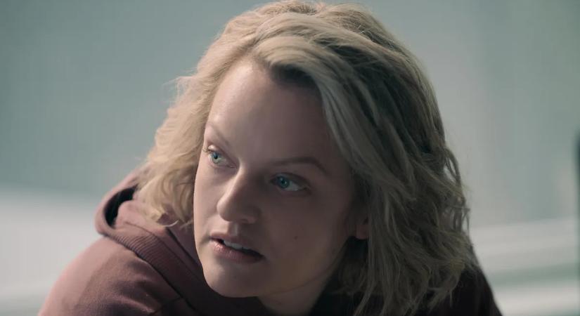 „Áldassék a gyümölcs” – Ekkor folytatódik A szolgálólány meséje