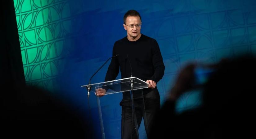 „Magyarország az egyetlen akadálya Ukrajna EU-tagságának”