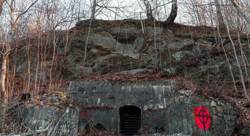 Gigantikus orosz épületet találtak Magyarország alatt, erről nem írnak a tankönyvek