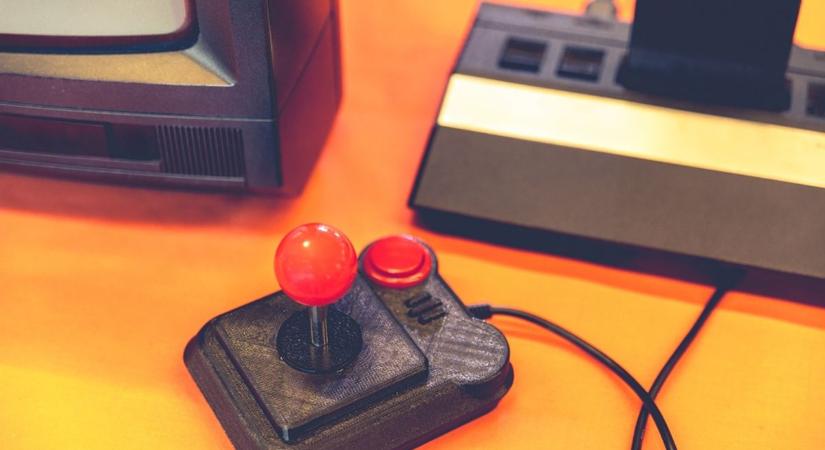 Retró kincsek a padláson: vagyonokat érnek a 90-es évek játékkonzoljai