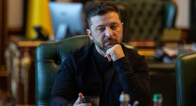 Zelenszkij: a partnerek készek nagyobb nyomást gyakorolni Oroszországra, és érdekeltek a tárgyalásokban