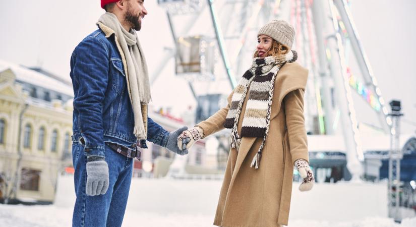 Romantikus városnéző kiruccanás télen? Mutatjuk, merre induljatok!