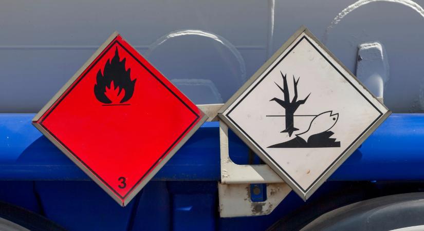 Ezeket a biztonsági jeleket mindenkinek érdemes ismerni