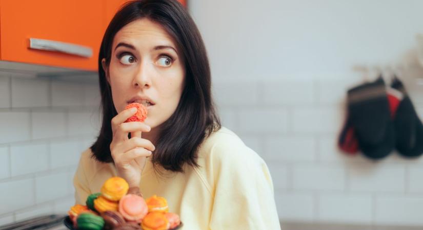 Nem az akarat kevés: ezért fullad kudarcba az újévi életmódváltás