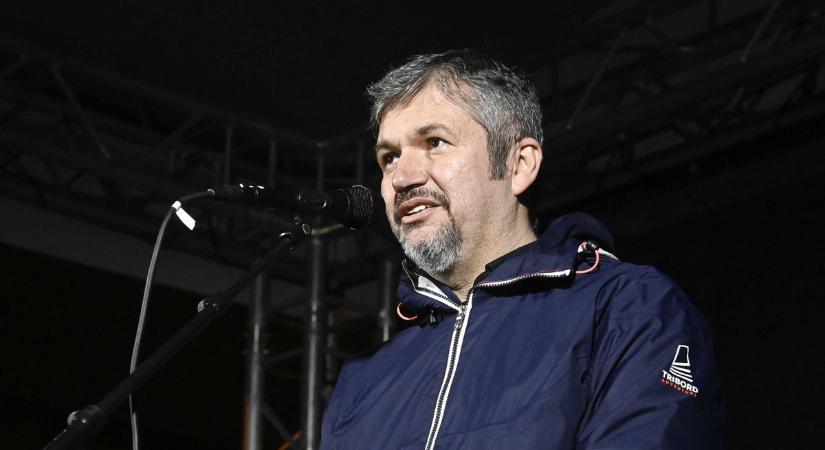 A Tisza Párt mindent bevet, hogy az egyetlen ellenzéki párt legyen a szavazólapon