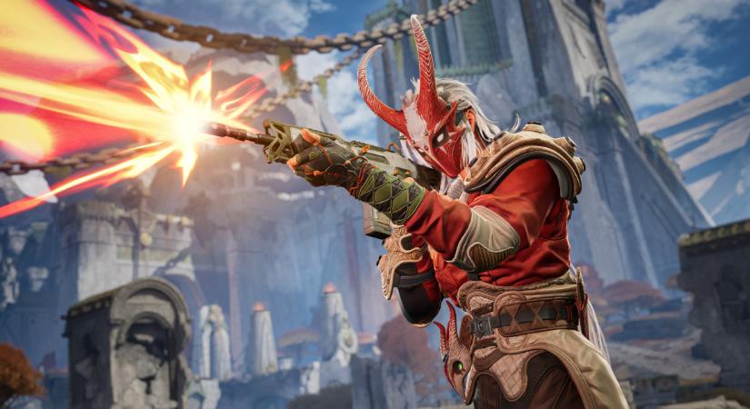 Az Apex Legends féle trükk nem jött be, így magyarázzák a Highguard bukását