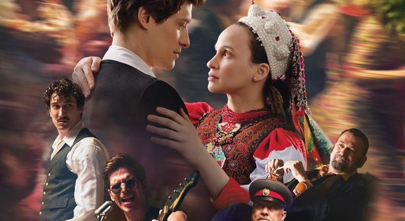 Máris tarol a Magyar Menyegző – Törőcsik Franciska újabb közönségkedvencben