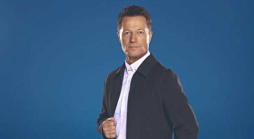 "Mennyire fiatalos, milyen jól néz ki" – Édeshármas a Nagy Ő-ben: Stohl András falja az élvezeteket!