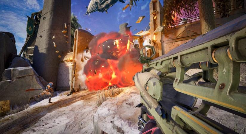 Egy kamu belépő, ami ráégette a balhét a stúdióra: a streamer, aki keresztbe tett a Highguardnak