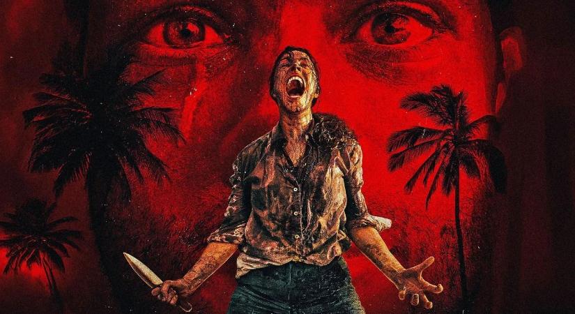 Segítség! – Sam Raimi túlélőshowjában nincs HR, csak idegösszeomlás