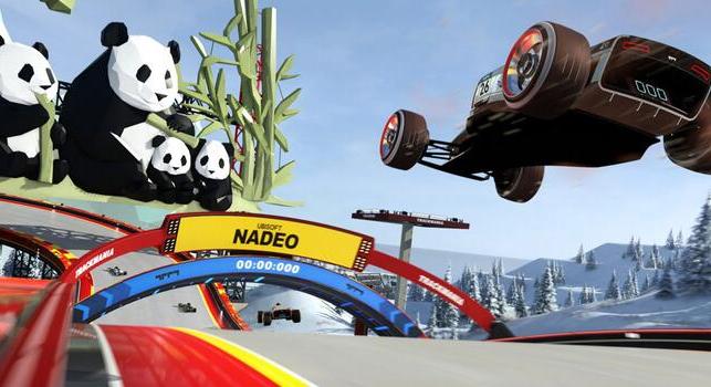 Rálép idén a gázra a Trackmania, és nem csak az esportban