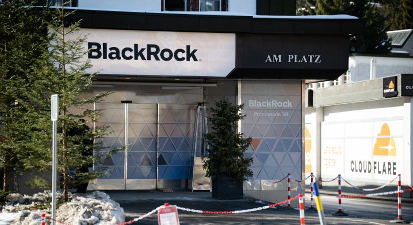 A 2008-as válság nyerteseként vált a Magyar Péter embereihez köthető BlackRock a világ legnagyobb vagyonkezelőjévé
