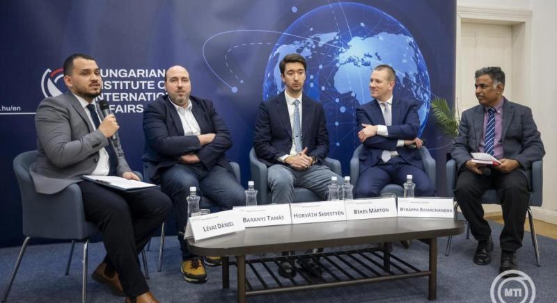 Donald Trump forradalmi változásokat hozott a világban