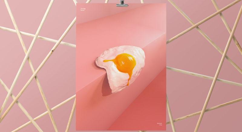 A Tojás sorozat – A nap képe