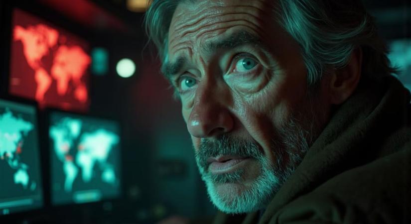 Az AI-apokalipszis filmje már úton van: forgalmazót kapott a mesterséges intelligenciával készült sci-fi thriller