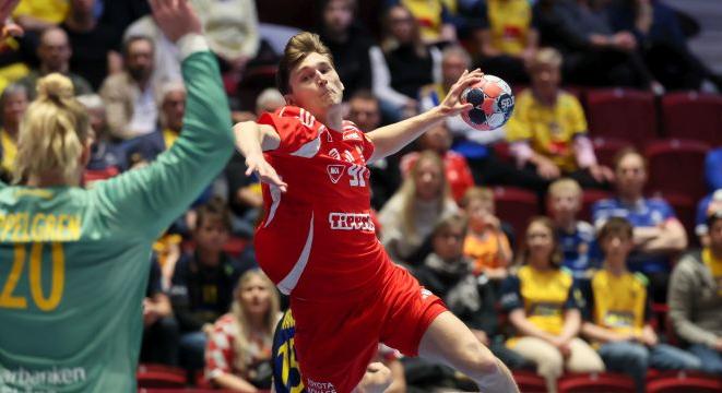 Pontot raboltak a házigazdától a nagyot küzdő magyarok