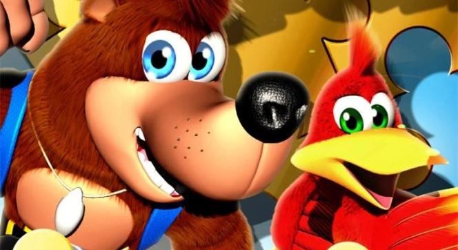 Banjo-Kazooie: natív PC portot kapott a rajongók jóvoltából! [VIDEO]