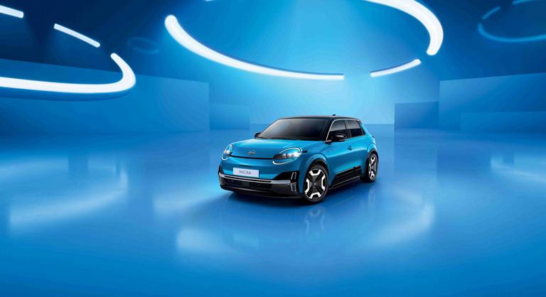 Visszatér a „boldogságkék” legenda