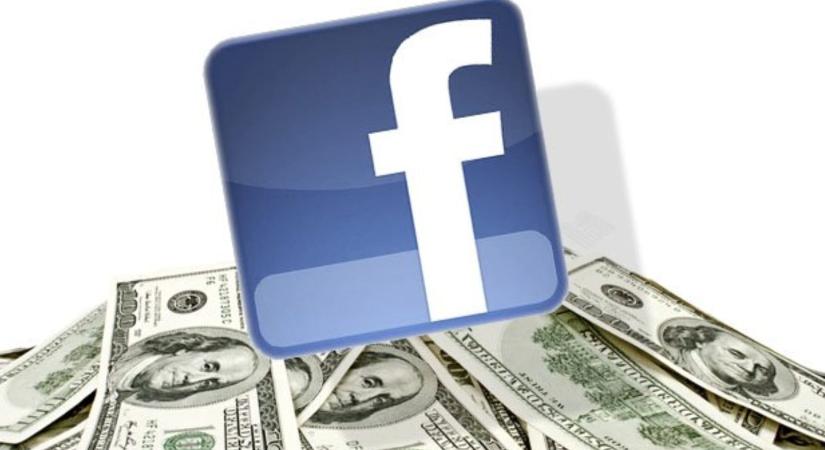 Fizetős lehet több új funkció is a Facebookon és az Instagramon