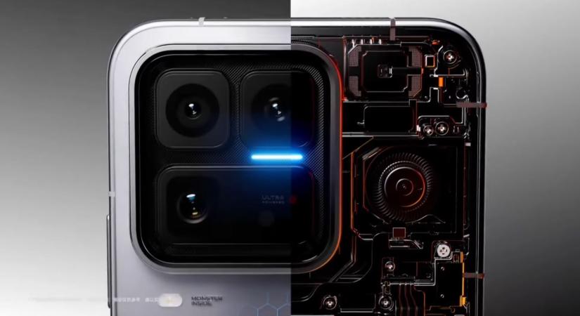 Ekkor debütál az iQOO 15 Ultra