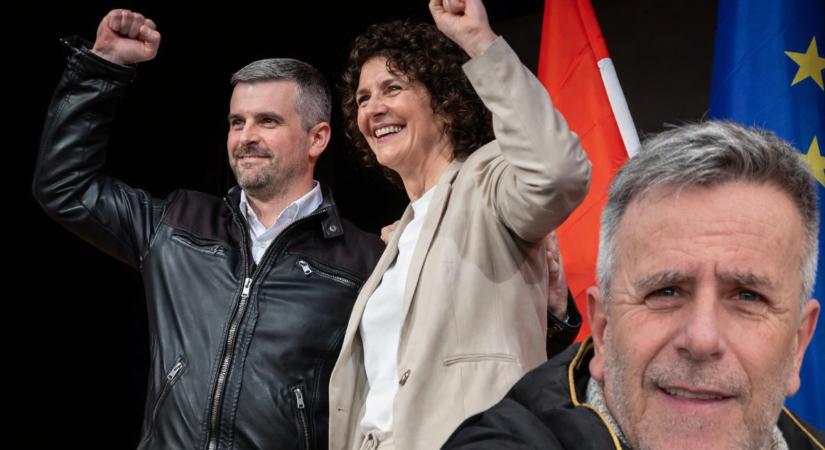 Varga Zoltán megvédte a DK-val szövetkező Jakab Pétert