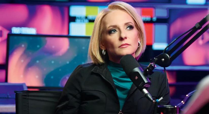 Marsi Anikó fájdalmas vallomása elhunyt testvéréről: „A nővérem az életem része, és örökre az is marad”