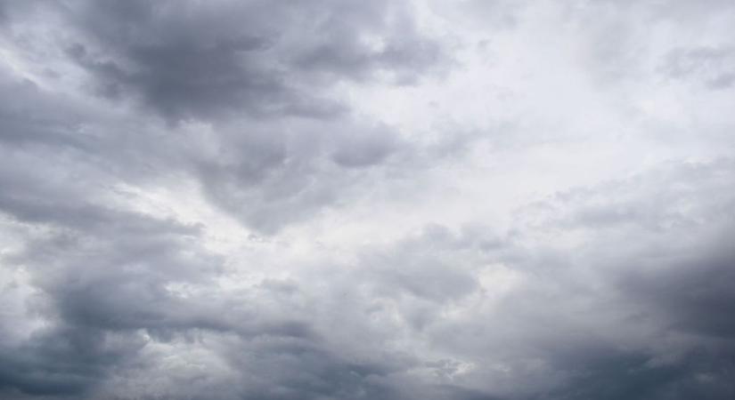 Ködös idő, gyenge eső várható Zalában