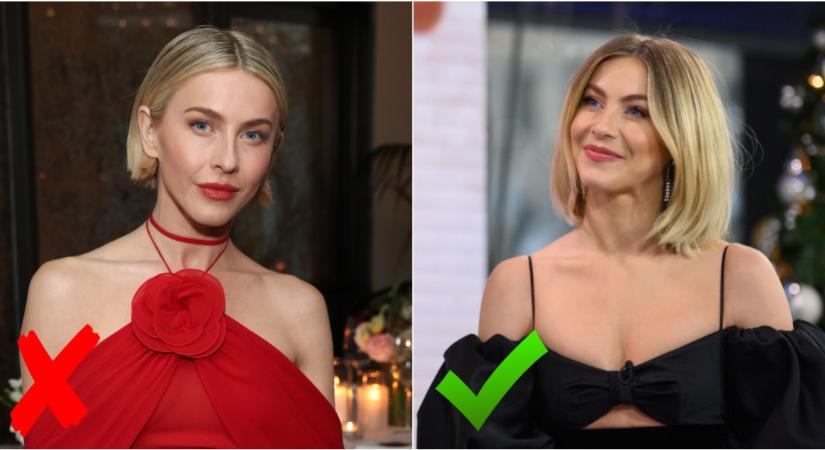 Ez a 4 frizura kimondottan ciki 2026-ban sokak szerint