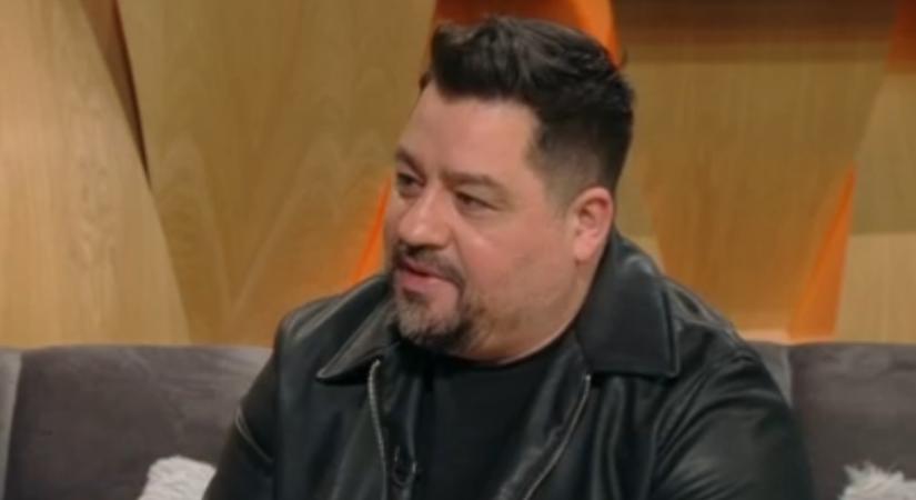 Caramel Lázár János cigányozós kijelentéséről: Nekem konkrétan hányingerem lett