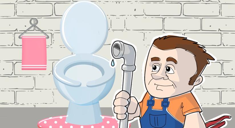 Duguláselhárítás 1,4 millióért? 3 kérdést tegyen fel, hogy ne verje át a csőgörény maffia