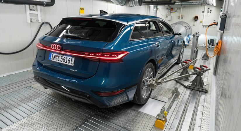 A modern villanyautók már télen sem válnak használhatatlanná