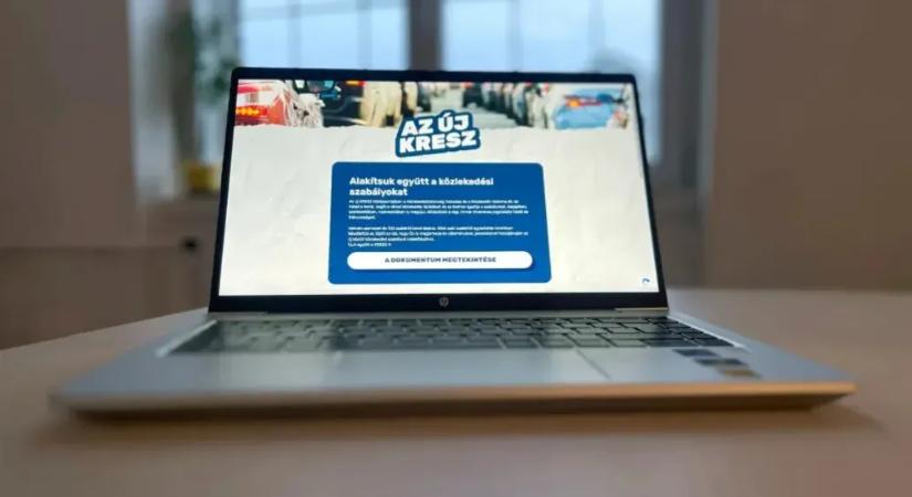 Eljárást indított a NAIH Lázár János weboldalának adatkezelési ügyében