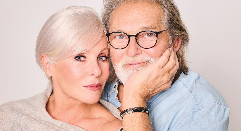 Pataki Ági, Kovács Gábor: A megállás nem opció