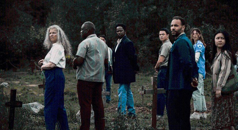 Kiút: Zseniális (kritika)