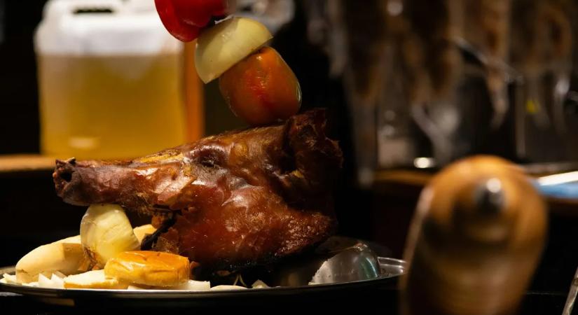 Ezek nélkül nincs disznóvágás – Mennyire ismeri a toros fogásokat?