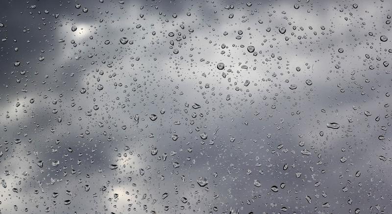 Újabb csapadékzóna érkezik