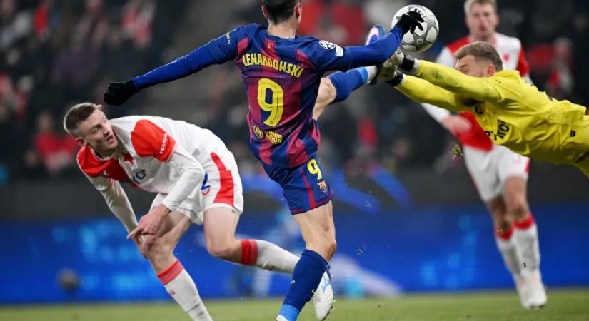 Tudományos módszerrel mutatjuk meg, várhatóan melyik meccsek lesznek a legizgalmasabbak a BL szerda esti utolsó fordulójában