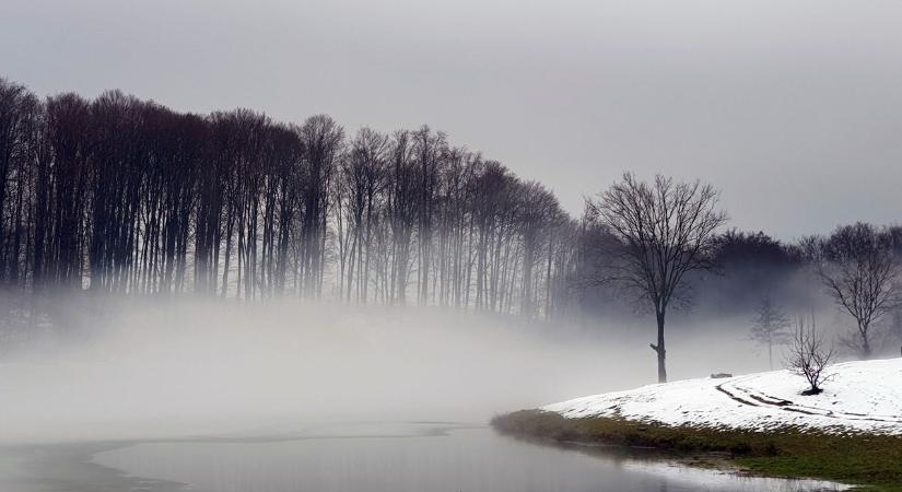 Újabb csapadékhullám érkezik, mutatjuk milyen idő vár ránk szerdán