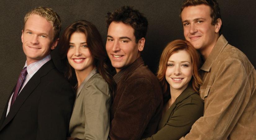 Mennyire ismered az Így jártam anyátokkal sorozatot? Most tesztelheted tudásod!