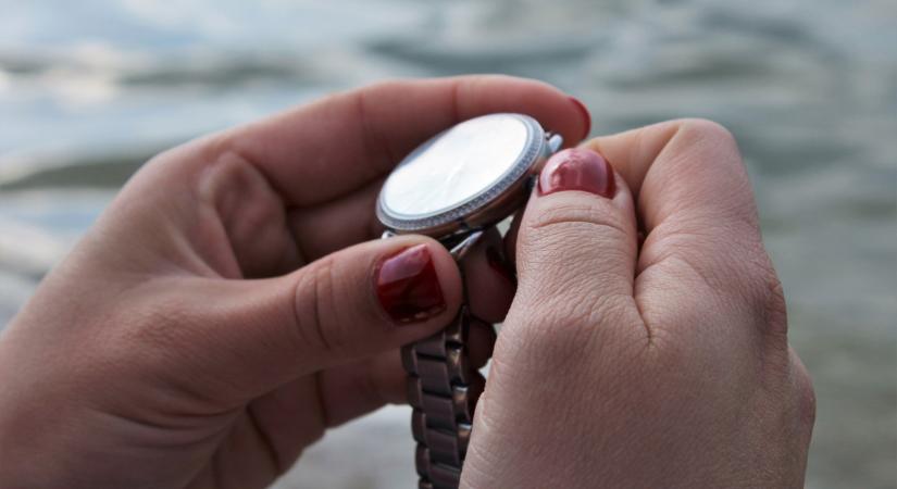 Előbb jön az óraátállítás, mint tavaly